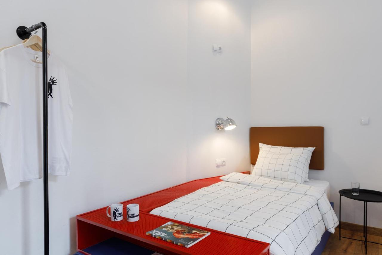 Appartement The Baroness à Kalamata Extérieur photo